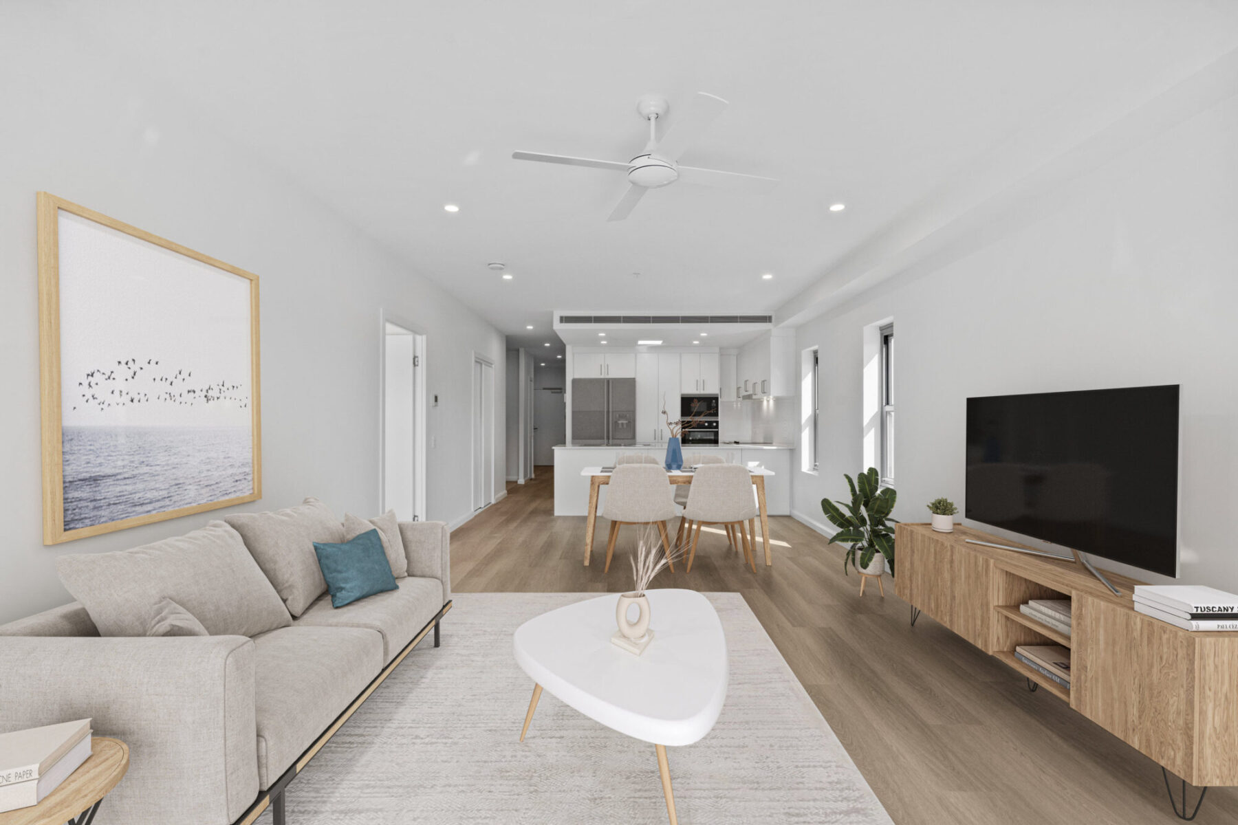 Ormiston Rise